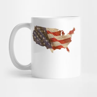 We The People Mug